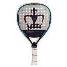 Raquette de padel Black Crown Hurricane Comfort 4.0