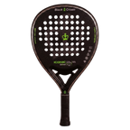 Raquette de padel Black Crown Iconic Global