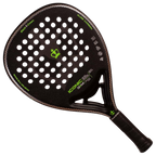 Raquette de padel Black Crown Iconic Global
