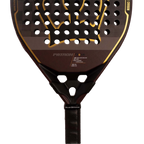 Raquette de padel Black Crown Patron Global