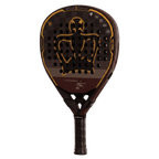 Raquette de padel Black Crown Patron Global
