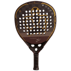 Raquette de padel Black Crown Patron Global