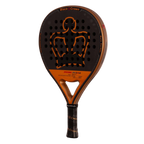 Raquette de padel Black Crown Piton 14 Global