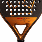 Raquette de padel Black Crown Piton 14 Global