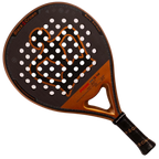 Raquette de padel Black Crown Piton 14 Global