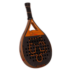 Raquette de padel Black Crown Piton 14 Global