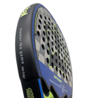 Raquette de padel Black Crown Special Global