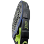 Raquette de padel Black Crown Special Global
