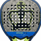 Raquette de padel Black Crown Special Global