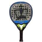 Raquette de padel Black Crown Special Global