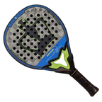 Raquette de padel Black Crown Special Global