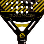 Raquette de padel Vibor-A Black Mamba Evo Pro 2026