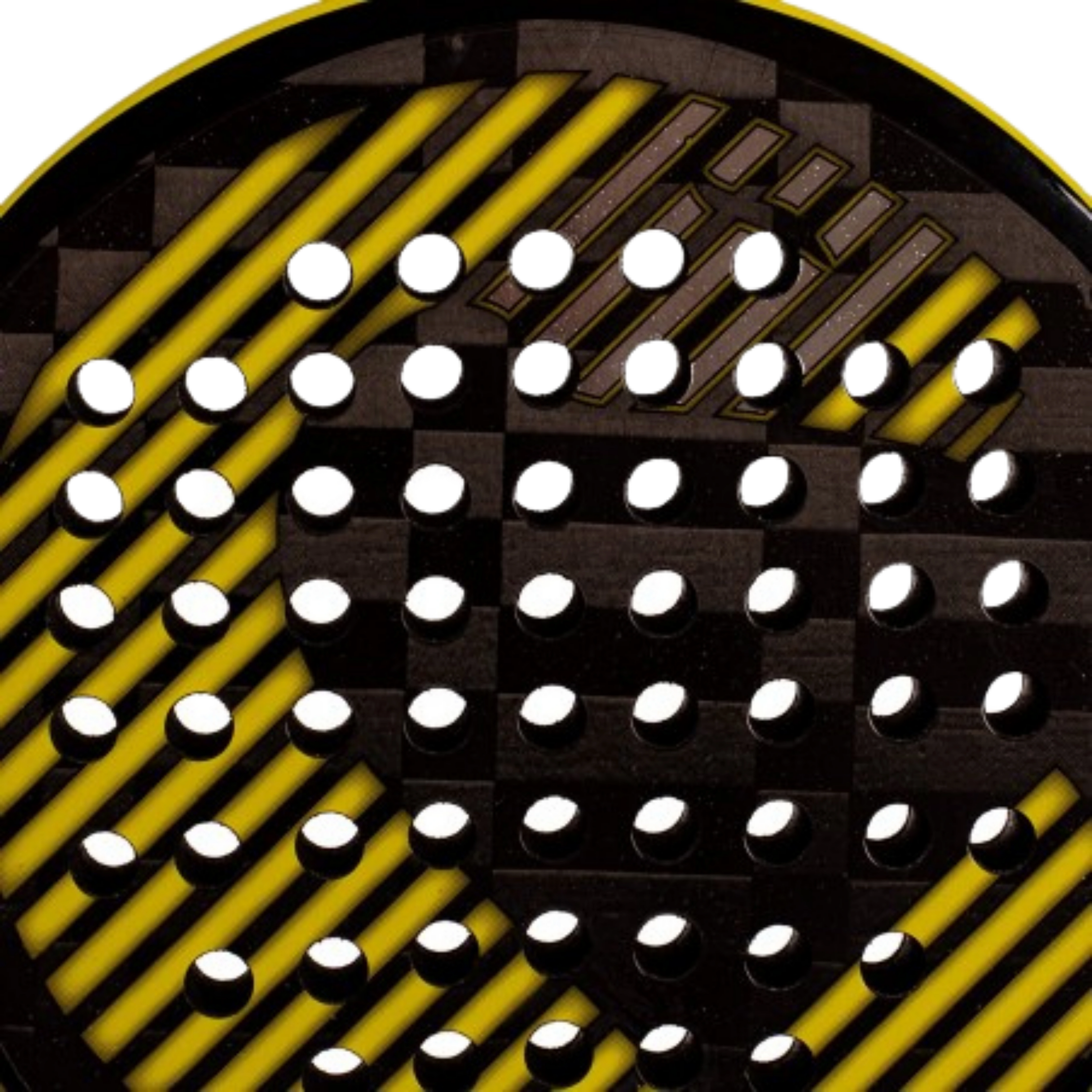 Raquette de padel Vibor-A Black Mamba Evo Pro 2026