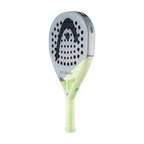 Raquette de padel Head Extreme Motion 2026, vue à 45 degrés