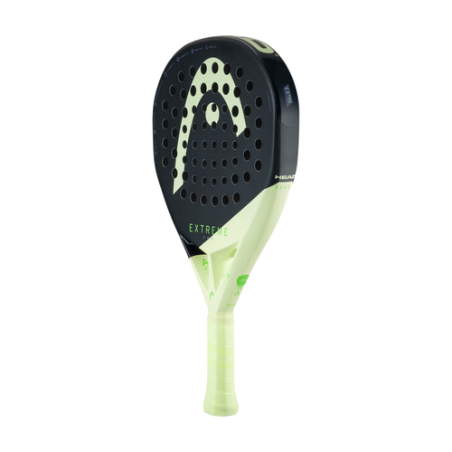 Raquette de padel Head Extreme Pro 2026, vue à 45 degrés
