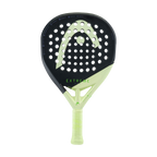 Raquette de padel Head Extreme Pro 2026, vue de face