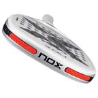 Raquette de padel NOX AT10 Luxury Genius Attack 12K Alum Xtrem by Agustín Tapia 2026