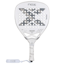 Padelschläger NOX AT10 Luxury Genius Attack 12K Alum Xtrem 2026 by Agustín Tapia