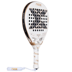 Raquette de padel NOX AT10 Luxury Genius 12K Alum Xtrem 2026 by Agustin Tapia