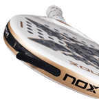 Raquette de padel NOX AT10 Luxury Genius 12K Alum Xtrem 2026 by Agustin Tapia