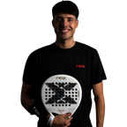 Raquette de padel NOX AT10 Luxury Genius 12K Alum Xtrem 2026 by Agustin Tapia