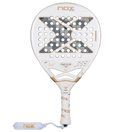 Padelschläger NOX AT10 Luxury Genius 12K Alum Xtrem 2026 by Agustín Tapia
