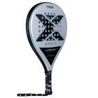 Raquette de padel NOX AT10 Genius Ultra Light by Agustín Tapia