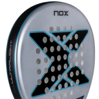 Raquette de padel NOX AT10 Genius Ultra Light by Agustín Tapia