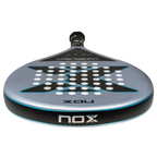 Raquette de padel NOX AT10 Genius Ultra Light by Agustín Tapia