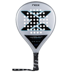 Raquette de padel NOX AT10 Genius Ultra Light by Agustín Tapia