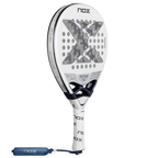 Raquette de padel NOX AT10 Luxury Genius 12K Alum Xtrem LITE 2026 by Agustín Tapia