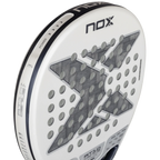 Raquette de padel NOX AT10 Luxury Genius 12K Alum Xtrem LITE 2026 by Agustín Tapia