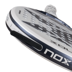 Raquette de padel NOX AT10 Luxury Genius 12K Alum Xtrem LITE 2026 by Agustín Tapia