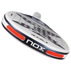 Raquette de padel NOX AT10 Luxury Genius 12K Alum Xtrem LITE 2026 by Agustín Tapia