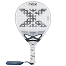NOX AT10 Luxury Genius 12K Alum Xtrem LITE 2026 Padel Racket by Agustín Tapia