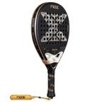 Raquette de padel NOX AT10 Luxury Genius 18K Alum 2026 by Agustín Tapia