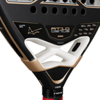 Raquette de padel NOX AT10 Luxury Genius 18K Alum 2026 by Agustín Tapia