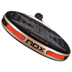 Raquette de padel NOX AT10 Luxury Genius 18K Alum 2026 by Agustín Tapia