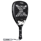Raquette de padel NOX AT10 Luxury Genius Attack 18K Alum 2026 by Agustín Tapia
