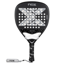 Padelschläger NOX AT10 Luxury Genius Attack 18K Alum 2026 by Agustín Tapia