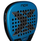 Raquette de padel NOX EA10 Ventus Attack 12K XTREM by Edu Alonso