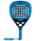 Raquette de padel NOX EA10 Ventus Attack 12K XTREM by Edu Alonso