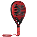 Raquette de padel NOX EA10 Ventus Hybrid 12K XTREM by Edu Alonso
