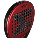 Raquette de padel NOX EA10 Ventus Hybrid 12K XTREM by Edu Alonso