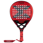 Raquette de padel NOX EA10 Ventus Hybrid 12K XTREM by Edu Alonso