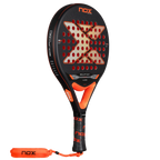 Raquette de padel NOX Equation HARD Advanced 2026
