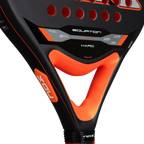 Raquette de padel NOX Equation HARD Advanced 2026