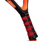 Raquette de padel NOX Equation HARD Advanced 2026