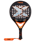 Raquette de padel NOX Equation HARD Advanced 2026