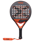 NOX Equation HARD Advanced 2027 Padel Racket